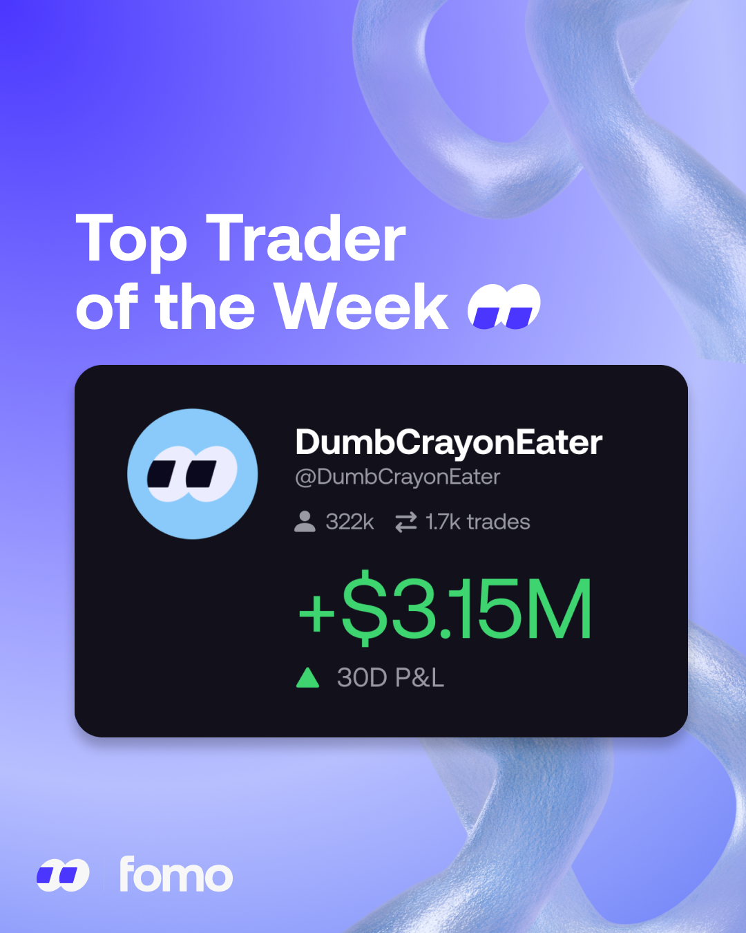 FOMO campaign graphic