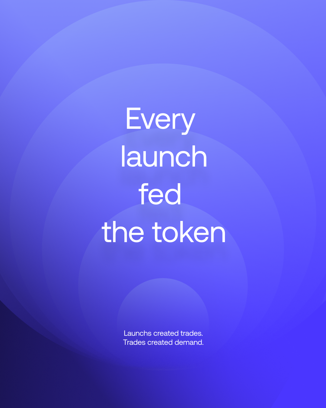 FOMO campaign frame